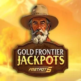 Gold Frontier Jackpots — jeu du catalogue Uspin Casino