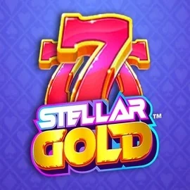 Stellar Gold — jeu du catalogue Uspin Casino